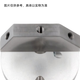 HEXCON HP-S-X1C/H Экспериментальная стильная всасывающая чашка M3 M00-694-209-000 1