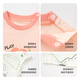 Balabala Baby Vest Baby Top Boy und Mädchen Sommer 2025 Süße und modische Baumwolle bequem und süß 209225122201
