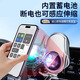 Mijiang Peugeot Car Handy Inhaber Wireless Ladegerät 2008/4008/5008 Bildschirmnavigationsinhaber Auto Produkte Peugeot Special [D55-Induktionseröffnung und Nahaufnahme] 16-20 Peugeot 4008