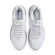 Nike (Nike) Offizieller Nike Herren -Sneaker Sommer Neue Luftkissenschuhe atmungsaktive Air Max 2013 HF4884 100 Weiß/Metallic Silver/Black 44