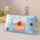 Catnip 100% cotton children's quilt cover single product 100% cotton kindergarten baby nap quilt cover Cake Rabbit 120*150cm single piece quilt cover