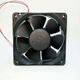 JPHZNBMDOVPD 24V 0.35A MD12038D2R-B 12cm大风量滚珠轴承散热风扇