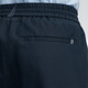 诺帝卡（NAUTICA）【大促爆款】男装25春夏新款天丝亚麻休闲裤男PO5212 藏青4NV M