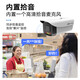 Dahua Dahua Überwachungskamera 4 Millionen Full Color Pickup Outdoor POE NETZIONEL NETZIONEL NETZUNGSNETWORK MONITOR CAMERA OUTDOOR HIGH DISCH SISH
