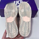 Nike dunk SB Low Men and Women's Low Top Retro Retro Casual Shoes Résumé FV5926-200 FZ1278-200 Jaune 40