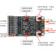 Módulo DAC Dual DAC AD9764 de 14 bits Generación de forma de onda DA125M Soporte de la placa de desarrollo FPGA Dual AD9764 Módulo