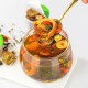青钱柳玉米须桑叶茶枸杞菊花决明子三绛茶益甘清凉茶养生小罐花茶 青钱柳玉米须茶【袋装10罐实惠装】 决明子、薏苡仁、大枣、栀子等