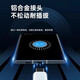 OPPO适用原装oppo80W充电器闪充findx5/reno8手机真我GTNeo3/Q5快充k1opro插头数据线realme套装 80W闪充头【不含线】