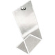 ISO9227CR4 salt spray reference sample standard sheet cold rolled steel experiment mass loss sheet comparison test test one pack of 10 pieces without hanging holes containing ordinary invoice