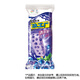 Yili Yili Ice Factory Ice Cream Popsicle Cream Ice Crème Nostalgique Boire froide Peach Ice Blearberry Ice Hawthorn Ice Cream Ice Crème Rafraîchissante Brumeberge 15 Pieds (1050G)