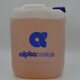 Alpha Alpha 9230B 3355-11 100 100-25 A88 A90-7 Flux de soudure d'onde 9230B