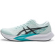 亚瑟士（ASICS）跑步鞋女鞋2025新款HYPER SPEED 4透气运动鞋子竞速跑鞋女 1012B677-400/主图款/绿色/HYPER 37.5