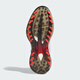 阿迪达斯（adidas）高尔夫球鞋男鞋25全新AdiZero ZG舒适轻量稳定支撑BOA旋转按钮鞋 IH9896 白/亮红/黑色 42 =8码
