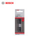 BOSCH impact-resistant electric screwdriver double cross high-strength magnetic bit 110mm 10-pack PH2