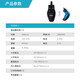 HAZET德国进口电动螺丝刀迷你充电起子机家用3.7v电批工具 9230B-1(带USB充电线)