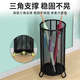 Aomingyuan Umbrella Storage Rack Home Door Rack Commercial Storage Umbrella Barrel Hotel Lobby Rack Entry Door Umbrella Rack Small Black Umbrella Barrel