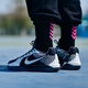 耐克nike男女鞋2025夏季新款SABRINA萨布丽娜2代减震篮球鞋FZ1517-005 FZ1517-005 37.5