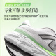 NEW BALANCE NB25新款春季男女缓震880 v15轻量跑步鞋 标准鞋楦B 浅紫色 女款 W880C15 35