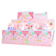 Monkey Happy Cute Fruit Pig Pig Tendy Toys Blind Boxes Toys Dolls Boys and Girls Children's Desktop Ornements Figures Cadeaux pour amis Pigs [Single Box Shipping]