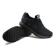 Huili Herrenschuhe Frühlings- und Sommer atmungsaktiven neuen trendigen Schuhen für Männer weicher alleiniger Mesh Laufschuhe Freizeitschuhe Sneaker Männer Schwarze Frauen 6175 38
