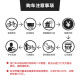 捷安特（GIANT）Roam 3 Disc油压碟刹16速可锁死避震多功能公路自行车 Metal 700C×550MM XL 建议190-200cm