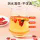 渭水鸿 宁夏枸杞100克头茬新果红枸杞泡水煲汤枸杞茶泡酒