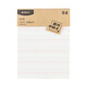 
Morning light (M/G) stationery original flavor English sticky sticky sticky sticky sticky sticky sticky sticky sticky n times notes sticky sticky sticky book 76*101mm1 book YS-672