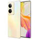 Vivoy78+ 50 Millionen OIS optische Anti-Shake 5000mAh Batterie 5G Full Network Intelligent Photography Mobiltelefon 6,78-Zoll-OLED-gebogene Bildschirm Snapdragon 695 Prozessor Y78+ Nuanyang Gold-Cured-Bildschirm 8 GB+ 128 GB