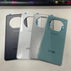 Vivo eignet sich für x100s original hintere Abdeckung X100S Pro Original Disassembled hintere Hülle X100S Ultra Back Case x100ultra Original hinterer Abdeckraum grauer Gürtel