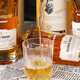 Gramino 43 importé du Royaume-Uni Gramino Shirley Barrel Whisky 700 ml 700 ml * 12 bouteilles (Achetez 1 boîte et obtenez 1 boîte et obtenez des ustensiles de vin)