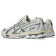 ASICS Gel-nyc ASICs 24 New 1203A542-100 Herren Sport Jogging Schuhe Creme/Kirchturmgrau 36