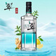 Suntory Whisky Single Malz Japaner Wein Original importiertes Geschenk Bankett Suntory Gin 700ml