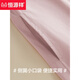 恒源祥2025年新款睡裙女款夏季纯.棉短袖少女学生睡衣夏天透气薄款 15616 M 160 (90-110斤)