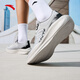 
Anta mesh breathable and anti-slip shock absorbing men's shoes running shoes summer comfortable and lightweight casual fitness training commuter sports shoes
