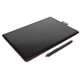 Wacom Digital Board One von CTL-472 Computer PS Hand-Drawing Board Drawing Board Online-Kurshandschreiber Medium 672 Paket zwei brandneue 21x14.6cm
