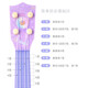 Hello Kitty Ukulele Children's Toys Play Girls Mini Small Guitar Instrument de musique débutant cadeau Big Big Dog Dog Medium