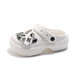 Hualin Fashion Children pour enfants Cartonne d'été Chaussures de trous de l'ours