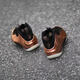 耐克（NIKE）【现货】耐克 Nike Air Foamposite Pro 哈达威篮球鞋 喷泡系列 FZ9902-001  铜喷 42.5