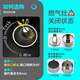 SHUANGWEI GAZ POVE DROIT