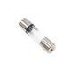 Green core micro glass fuse 6*30mm, 2A, AC250V (100 pieces/box)