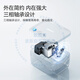 
OMRON (OMRON) atomizer for children's home elderly medical adult atomizer for infant compression atomizer atomizer GC830