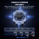 黑鲨手机散热器冰封5Pro 磁吸版 游戏直播散热强制冷 适用苹果iPad平板小米一加IQOO红魔华为OPPO魅族 黑鲨背夹5Pro 磁吸版+（45w充电头）