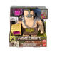 Minecraft Wild: Boss character suit model children's gift trendy toys genuine new unpacked and unchanged WildBoss character suit with sound effects