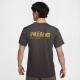 耐克（NIKE）官方HYVERSE DRI-FIT男子速干短袖上衣夏季T恤HV4882 121山峰白/怒火蓝/银 L
