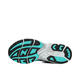 
asics [大大大] GEL-KAYANO 14 running shoes for men and women 1203A740-100 37