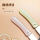 Folding fruit knife, household portable, compact kitchen knife, peeling knife, fruit knife, peeling knife, 3 pack