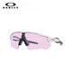 
OAKLEY Sports Glasses Outdoor Riding Running Road Bike Sunglasses Goggles RADAR 9208 Supreizhi Pink-E5