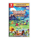 Nintendos neue Switch-Spielekassette, NS-Spielesoftware, Überseeversion des Spiels, kompatibel mit der Switch2-Konsole, Noisy Kitchen 1+2+DLC, alles lecker, chinesisch