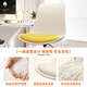 Mu Hanyue computer chair girls makeup chair gaming chair sofa chair chair study chair seat ergonomic chair lift swivel chair
