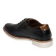 Deer Stags Boys Marco Jr Oxford Shoes, Black Black 7 Big Kid